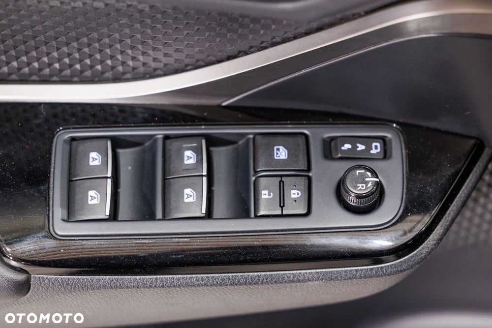 Toyota C-HR 1.8 Hybrid Selection - 24