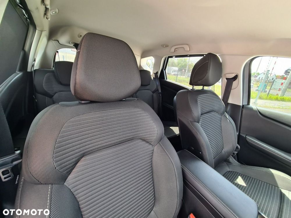 Renault Scenic 1.5 dCi Life - 25