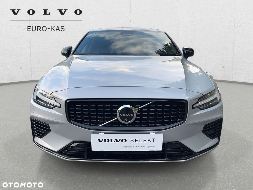 Volvo S60 - 2