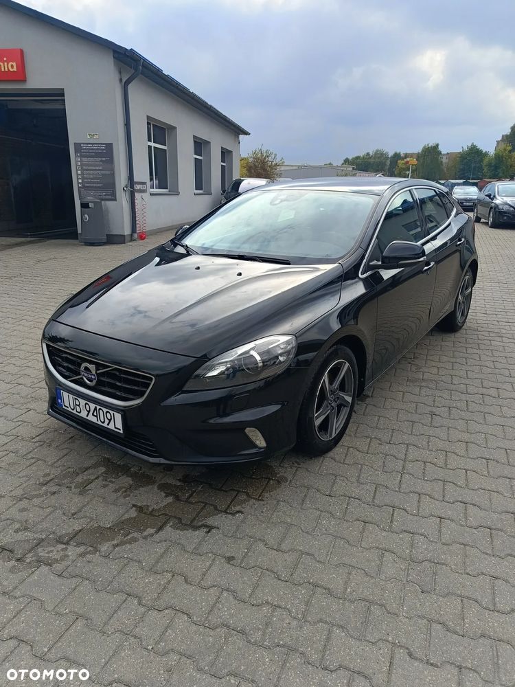 Volvo V40 - 2
