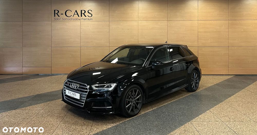 Audi S3 - 4