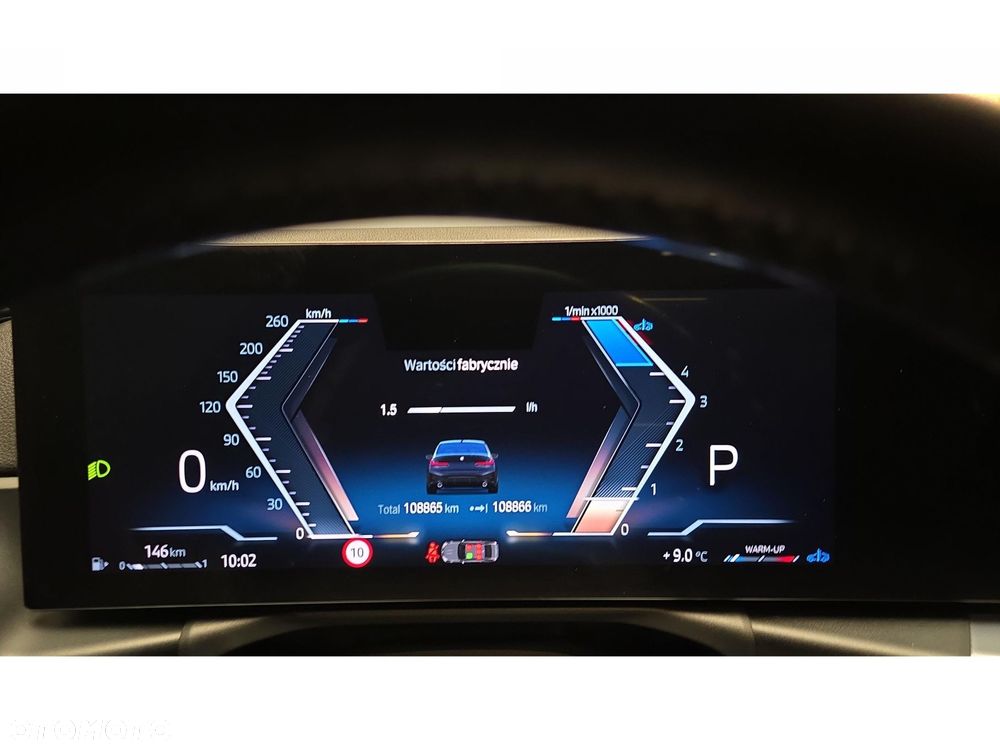 BMW Seria 3 320d xDrive mHEV M Sport - 21