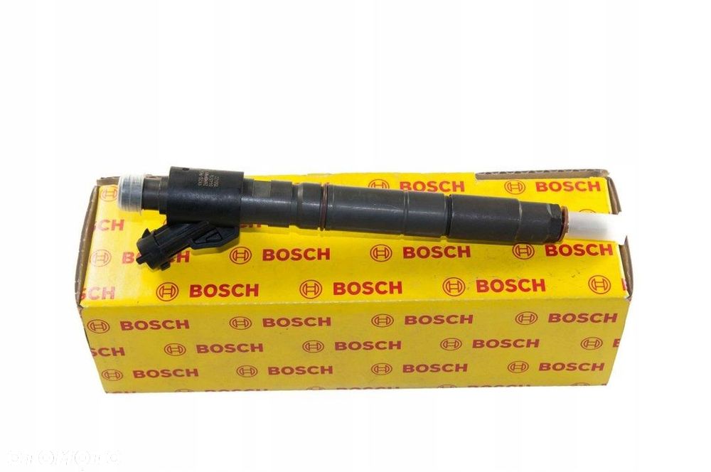 WTRYSKIWACZ-E 0445116065 3.0 D HDI CITROEN PEUGEOT - 1