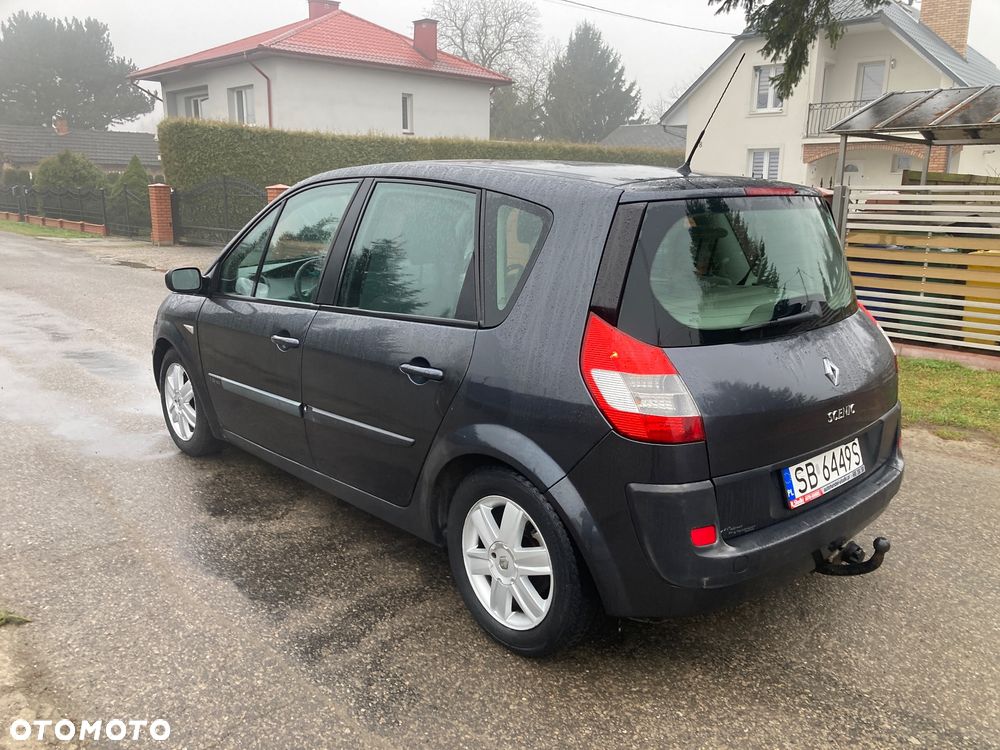 Renault Scenic 1.6 Pack Authentique - 6