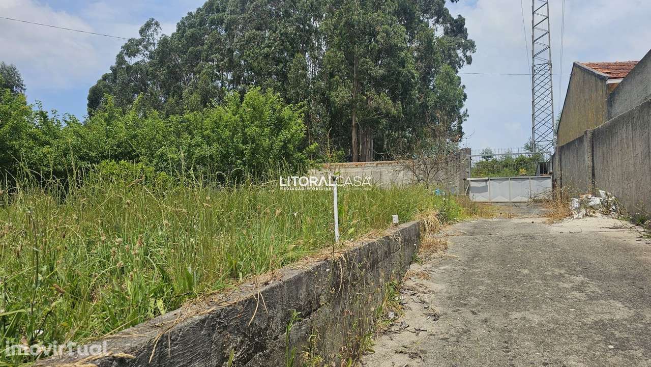 Terreno para construção | Aradas - Grande imagem: 2/8