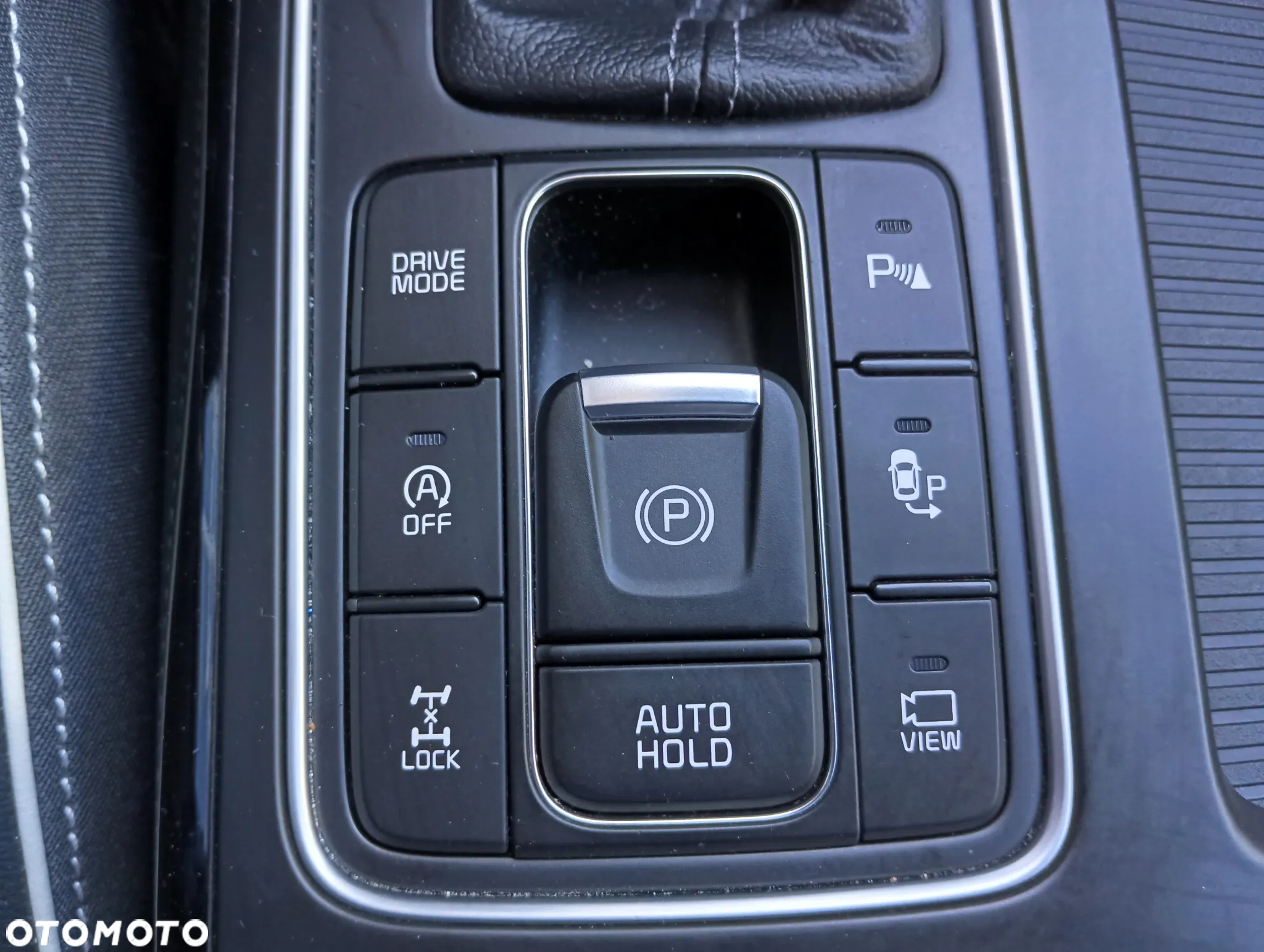Kia Sorento 2.0 CRDI GT Line - 25