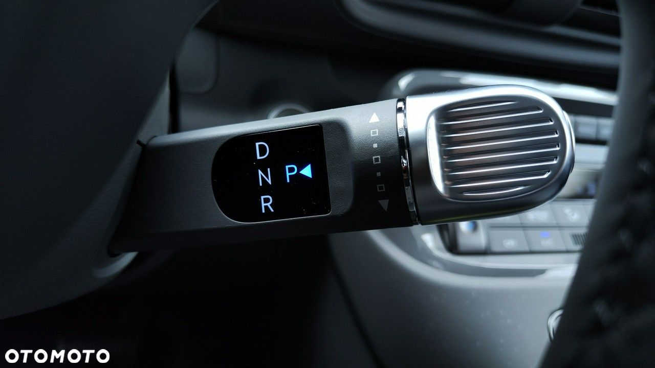 Hyundai Inster - 23
