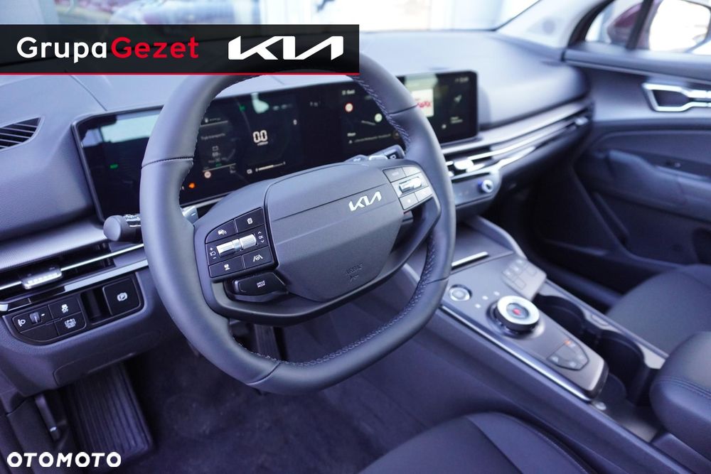 Kia Sportage - 6