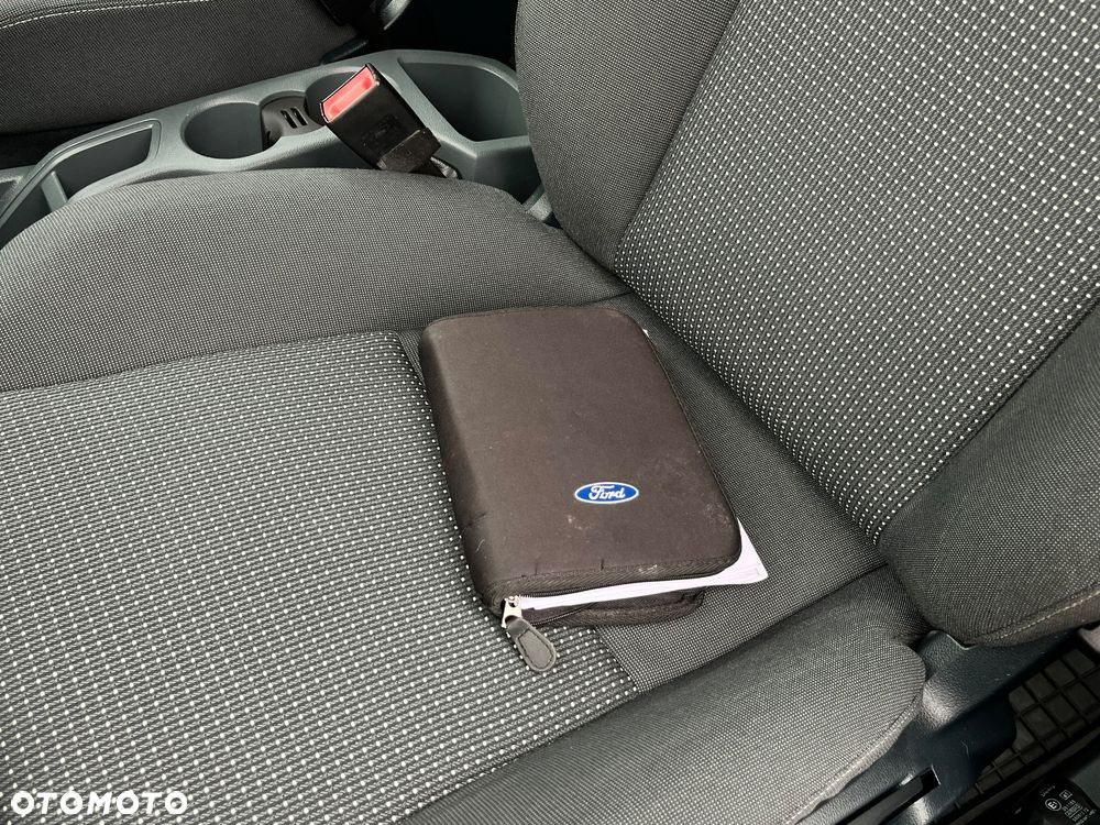Ford C-MAX 1.0 EcoBoost Start-Stopp-System Trend - 33