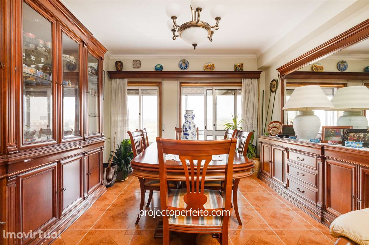 Apartamento T3 Venda em Espinho,Espinho - Grande imagem: 4/18