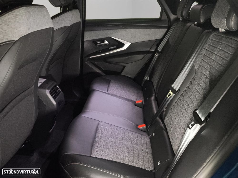 Peugeot 3008 Hybrid 145 e-DSC6 Allure - 14