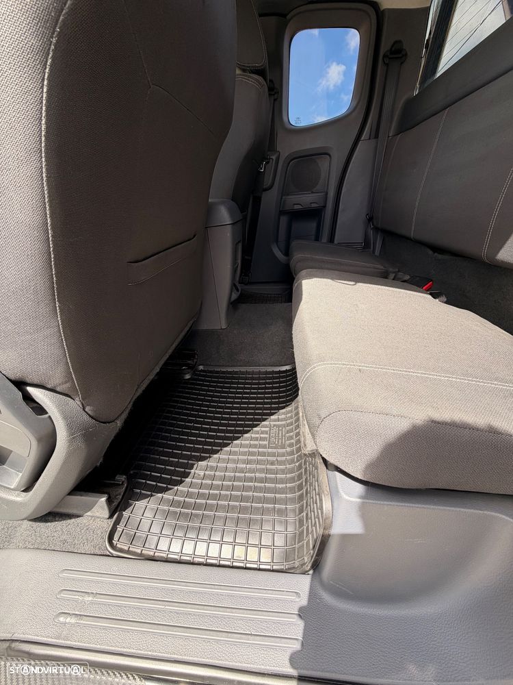 Ford Ranger XLT - 31