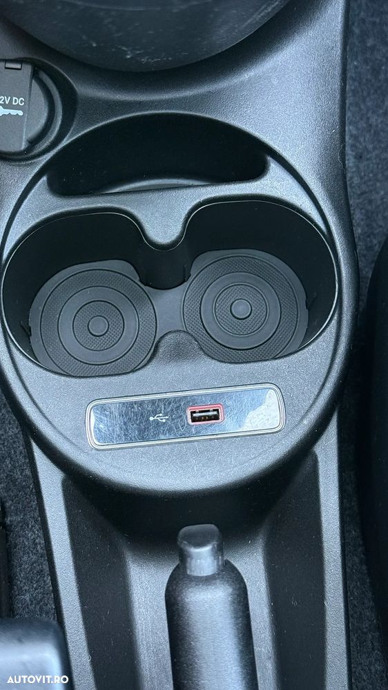 Fiat 500 1.2 8V Start&Stopp Lounge - 29