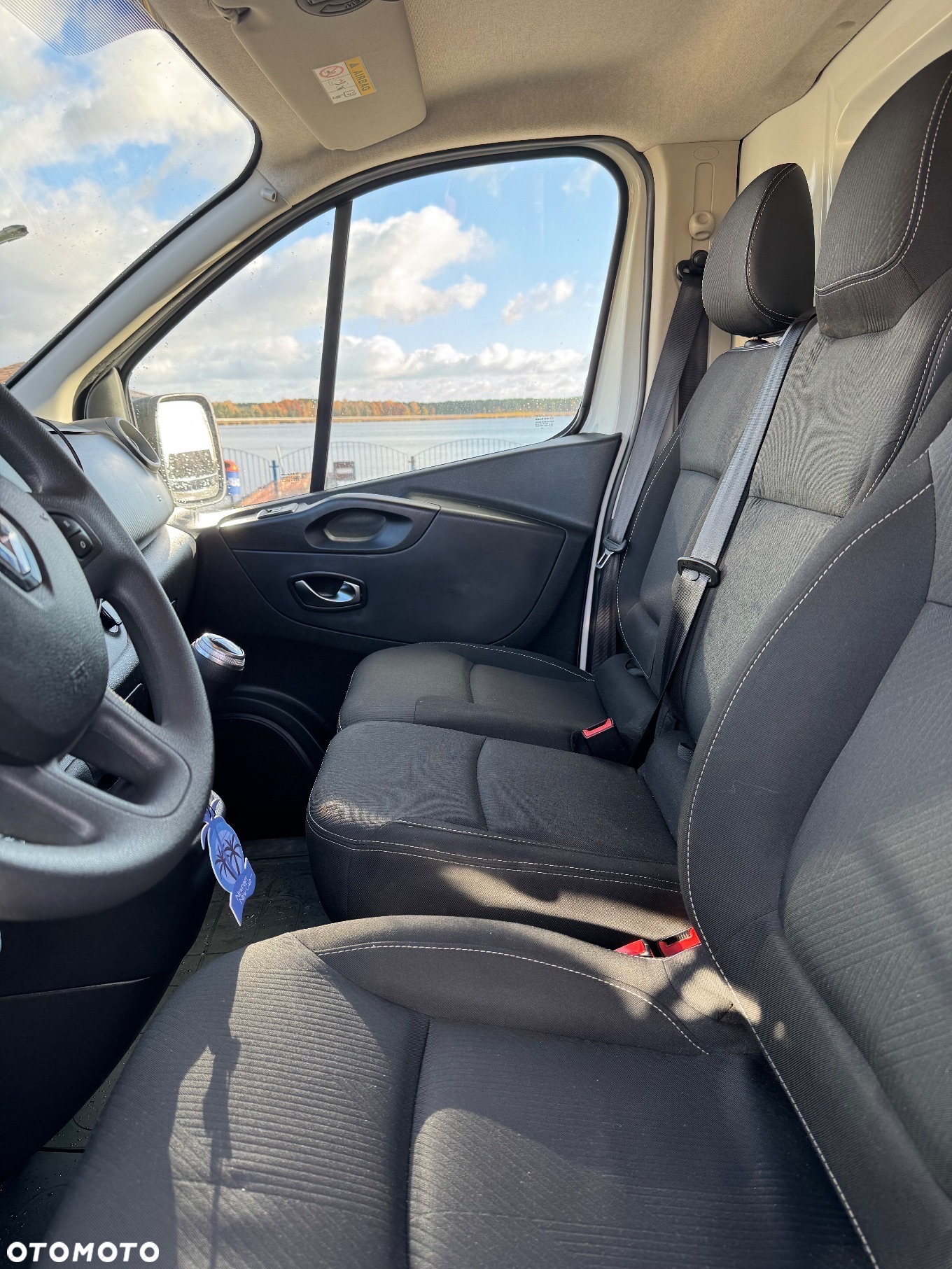 Renault Renault Trafic - 13