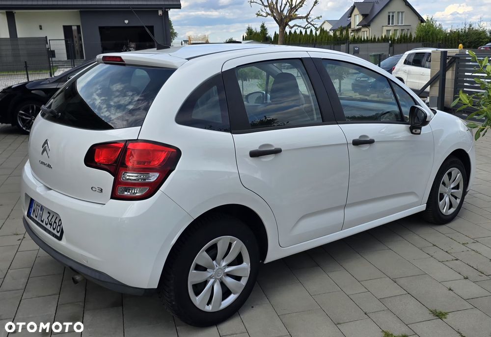 Citroën C3 1.1 Style - 22