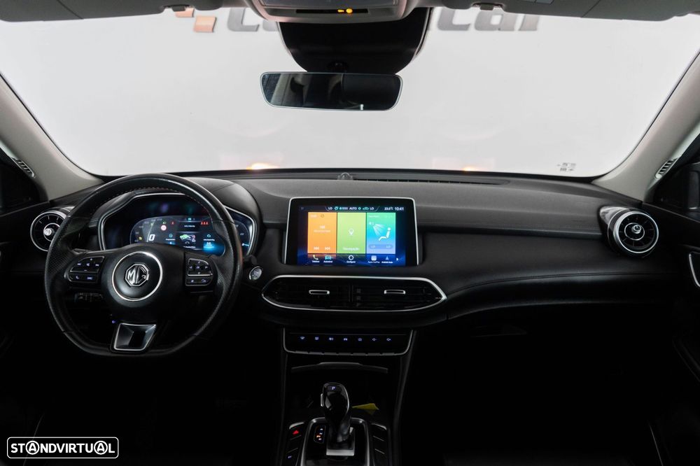 MG EHS 1.5 T-GDI Plug-in Hybrid Comfort - 16