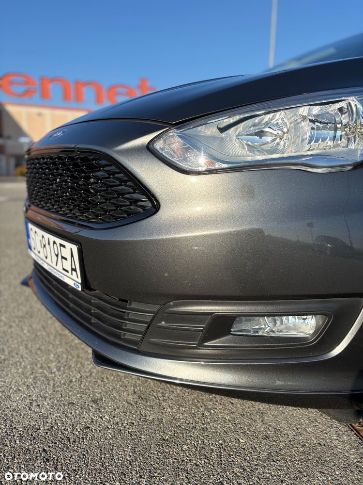 Ford Grand C-MAX 1.0 EcoBoost Ambiente ASS - 3