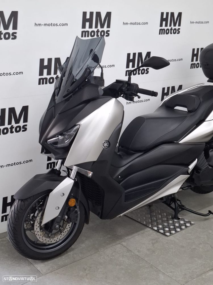 Yamaha X-Max 400 - 18 MESES DE GARANTIA - 13