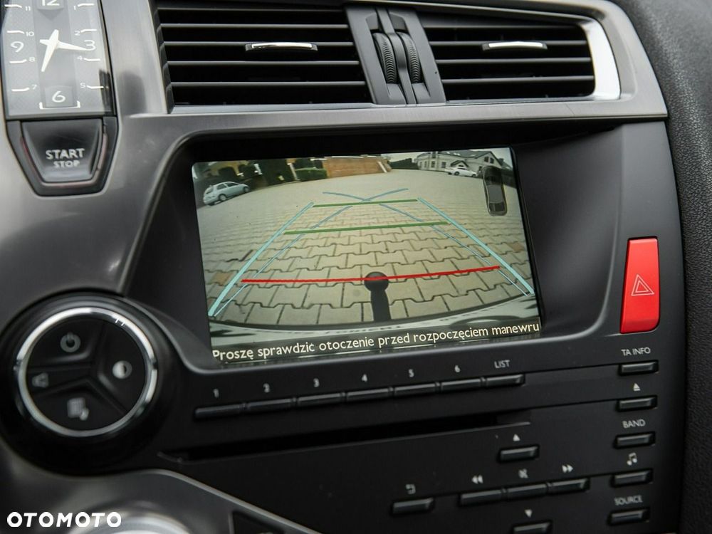 Citroën DS5 2.0 HDi SoChic - 23