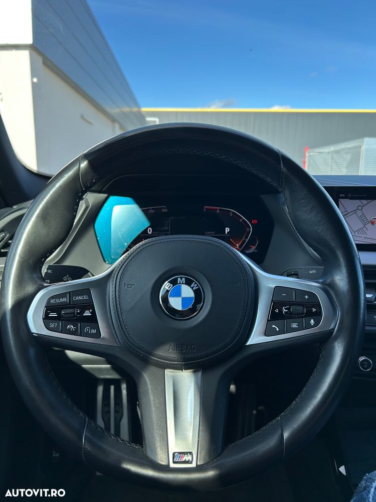BMW Seria 2 218i Aut. M Sport - 10