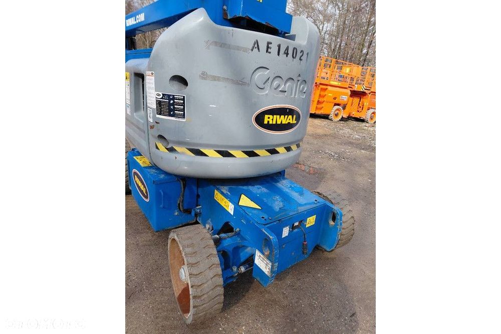Genie Z 40/23 N RJ - 2