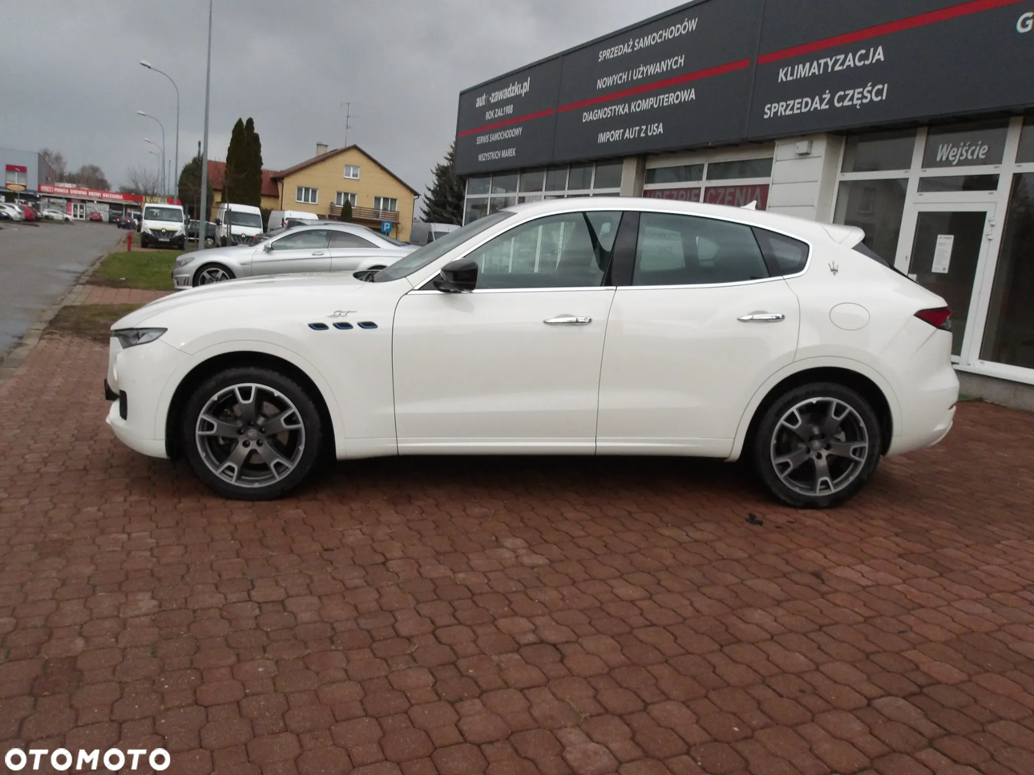 Maserati Levante GT Hybrid - 5