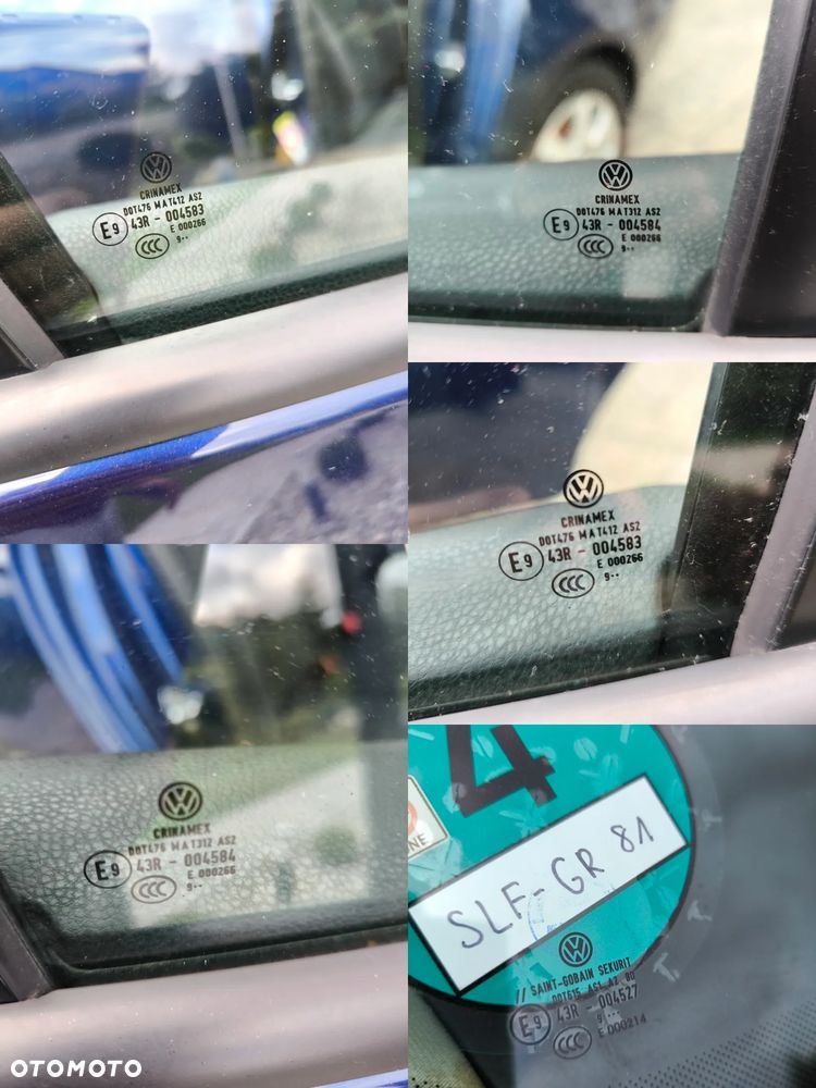 Volkswagen Golf 1.4 Tour Edition - 30