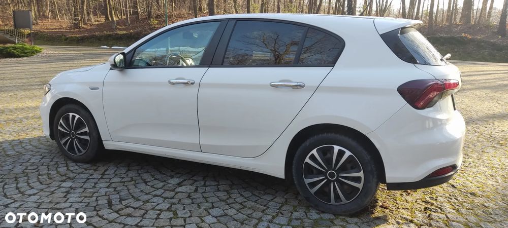 Fiat Tipo 1.4 T-Jet 16v Lounge - 22