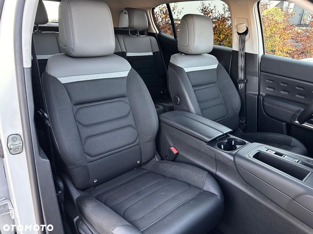 Citroën C5 Aircross 1.5 BlueHDi Live EAT8 - 30