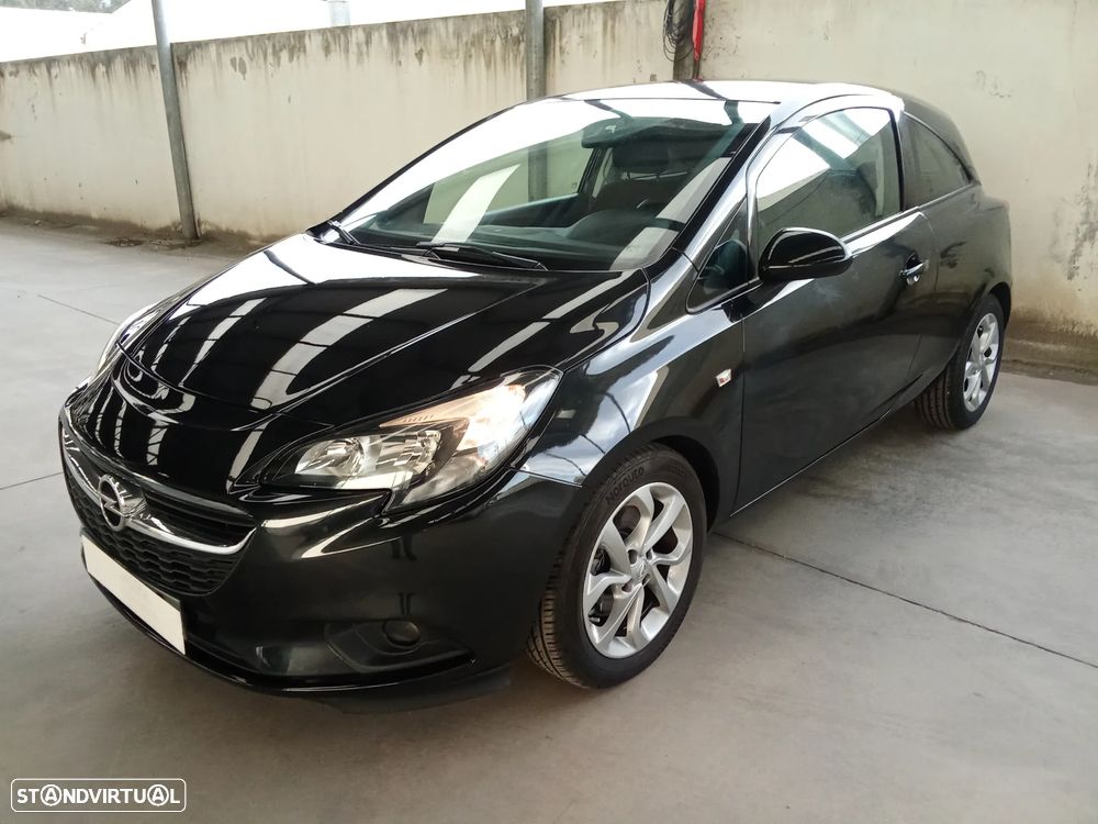 Opel Corsa 1.0 T Color Edition - 1