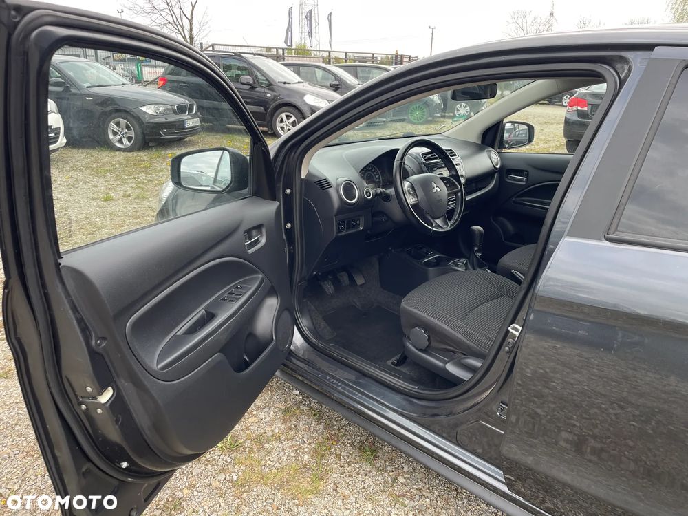 Mitsubishi Space Star 1.2 Intense - 10