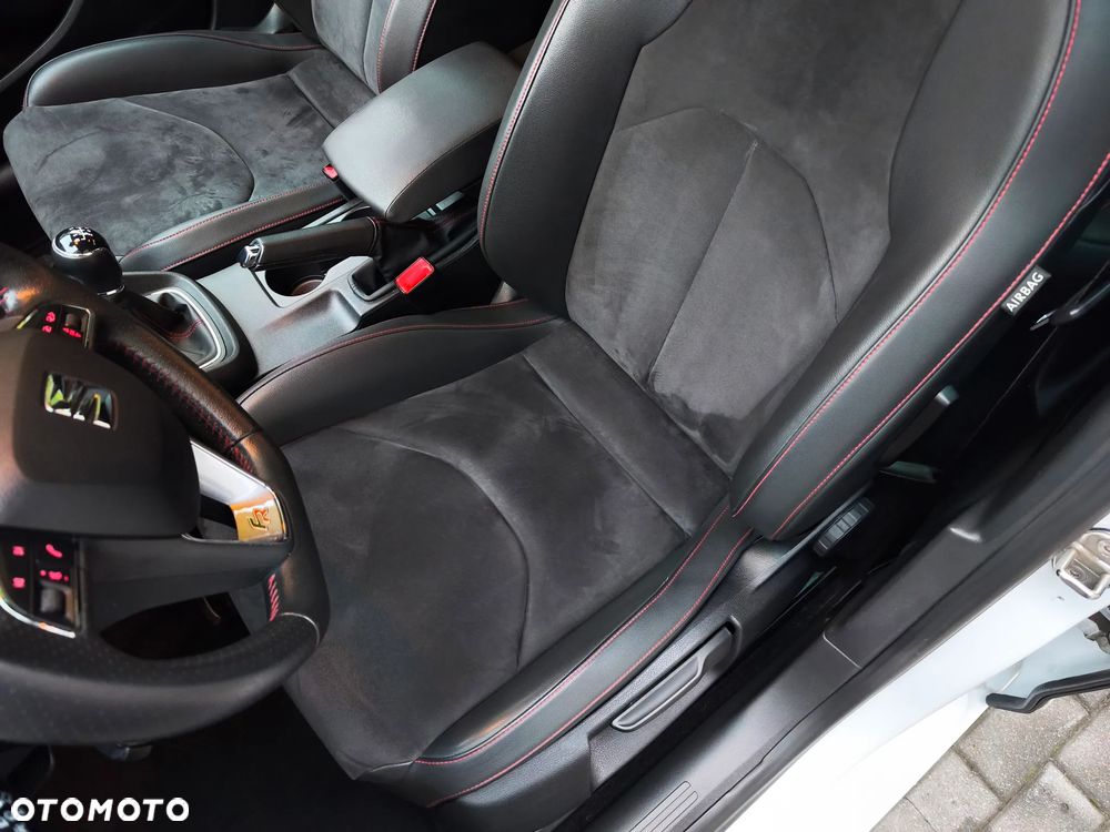 Seat Leon 1.8 TSI Start&Stop FR - 16