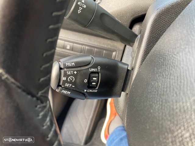 Peugeot 308 1.5 BlueHDi Style - 18