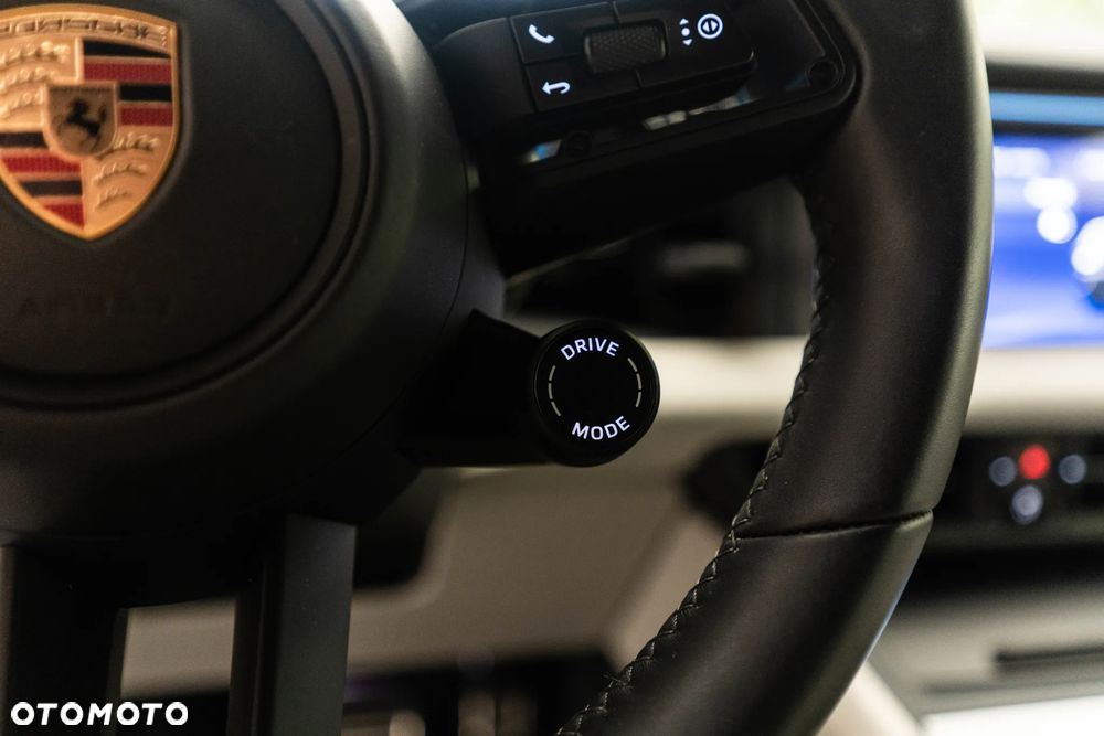 Porsche Macan 4 100kWh - 31