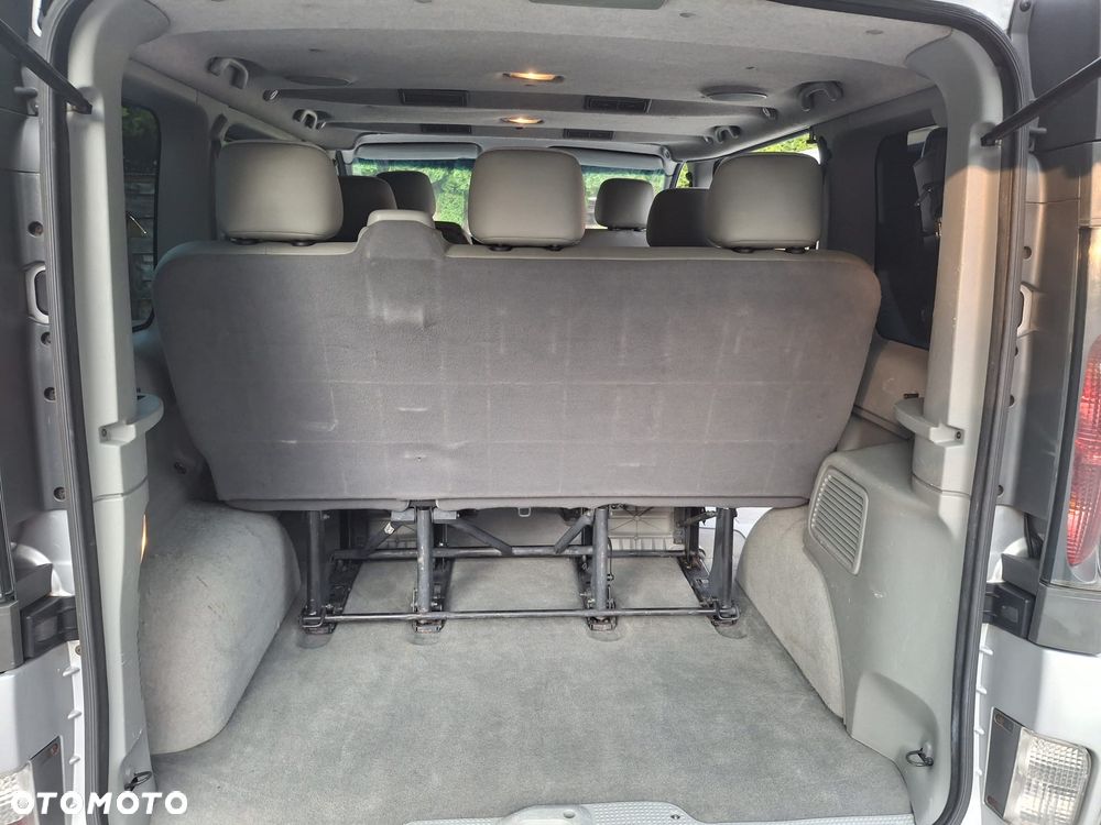 Opel Vivaro L1H1 - 23