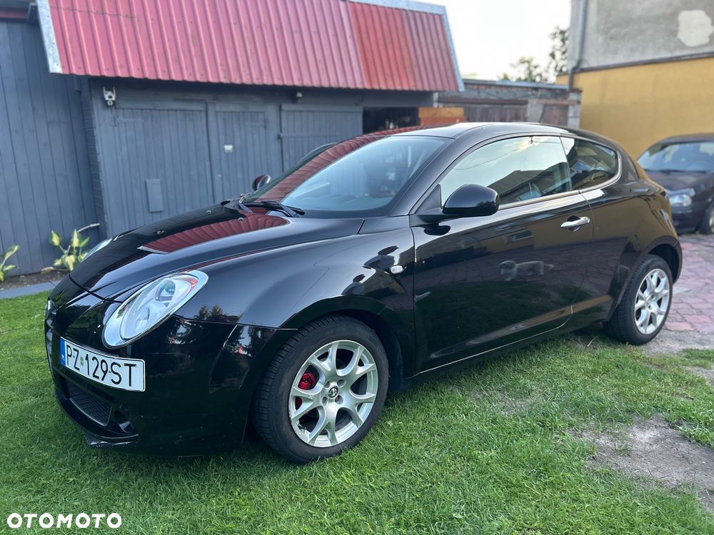 Alfa Romeo Mito 0.9 TwinAir Progression - 4