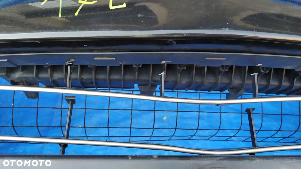17E Zderzak przód Przedni   Citroen C6  pdc spryski xenon  WYSYŁKA - 20
