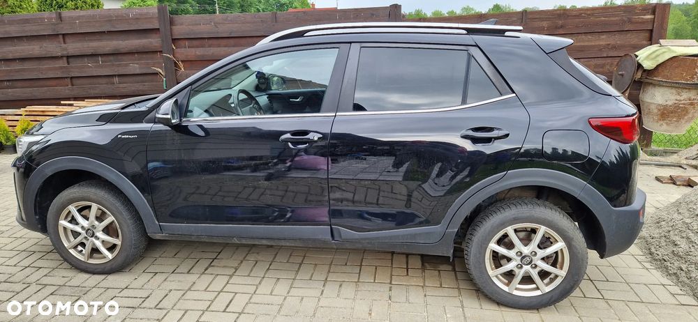 Kia Stonic 1.4 XL - 13