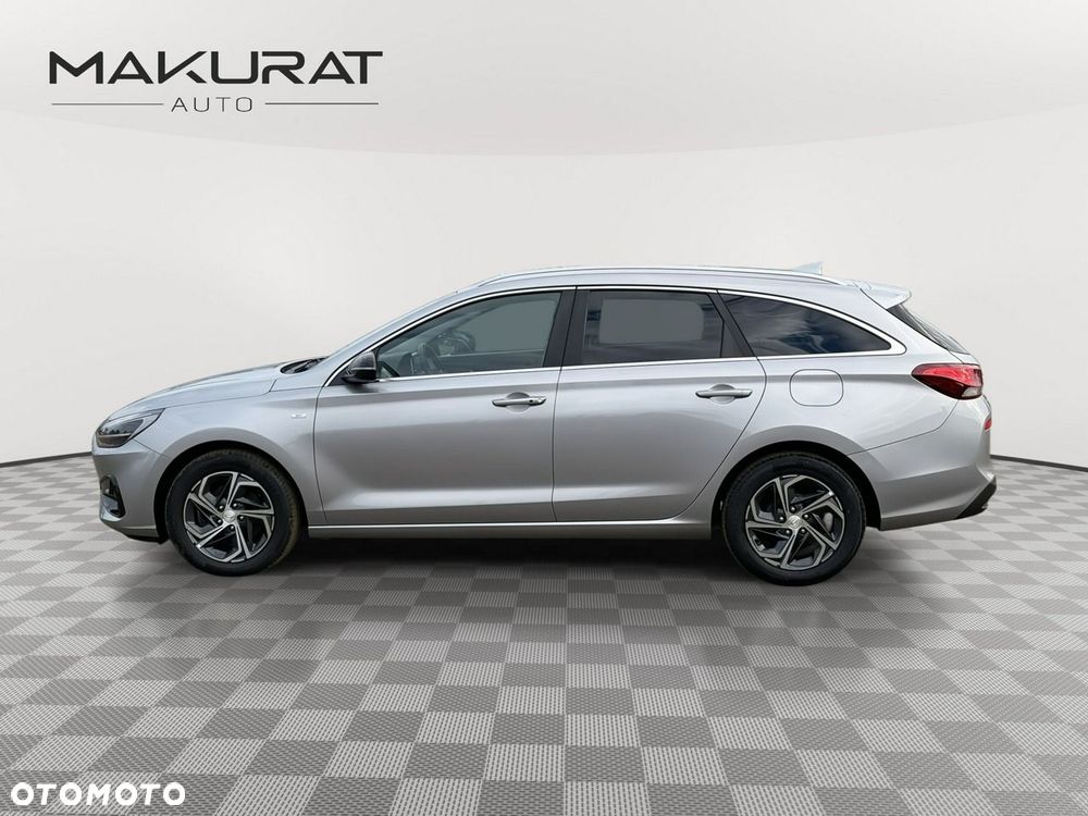 Hyundai i30 1.5 T-GDI 48V Smart - 10