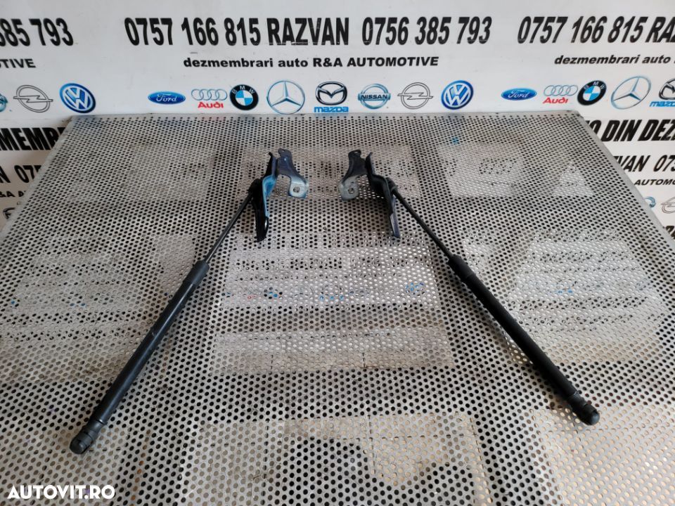 Telescop Capota Balama Telescop Capota Mini Clubman F54 An 2015-2019 - 1