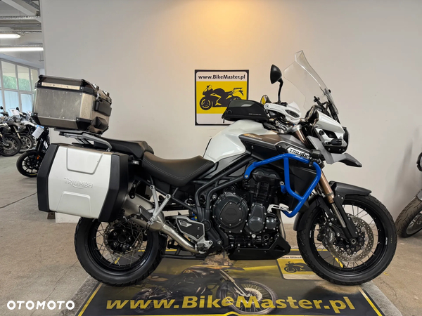Triumph Tiger