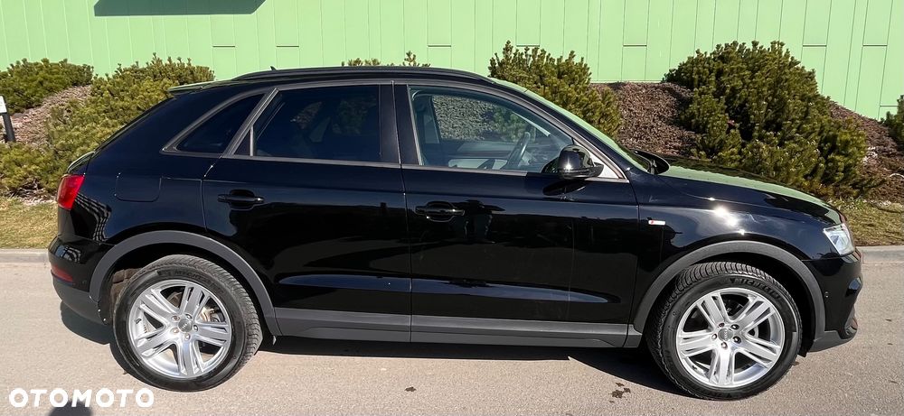 Audi Q3 1.4 TFSI S tronic - 3