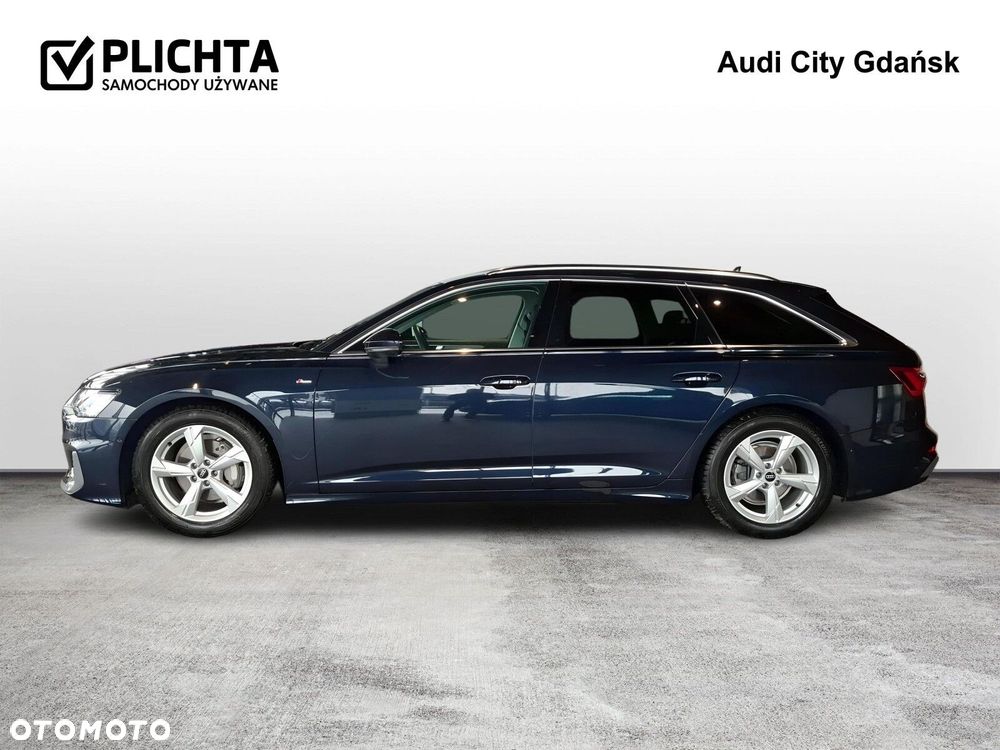 Audi A6 Avant - 3