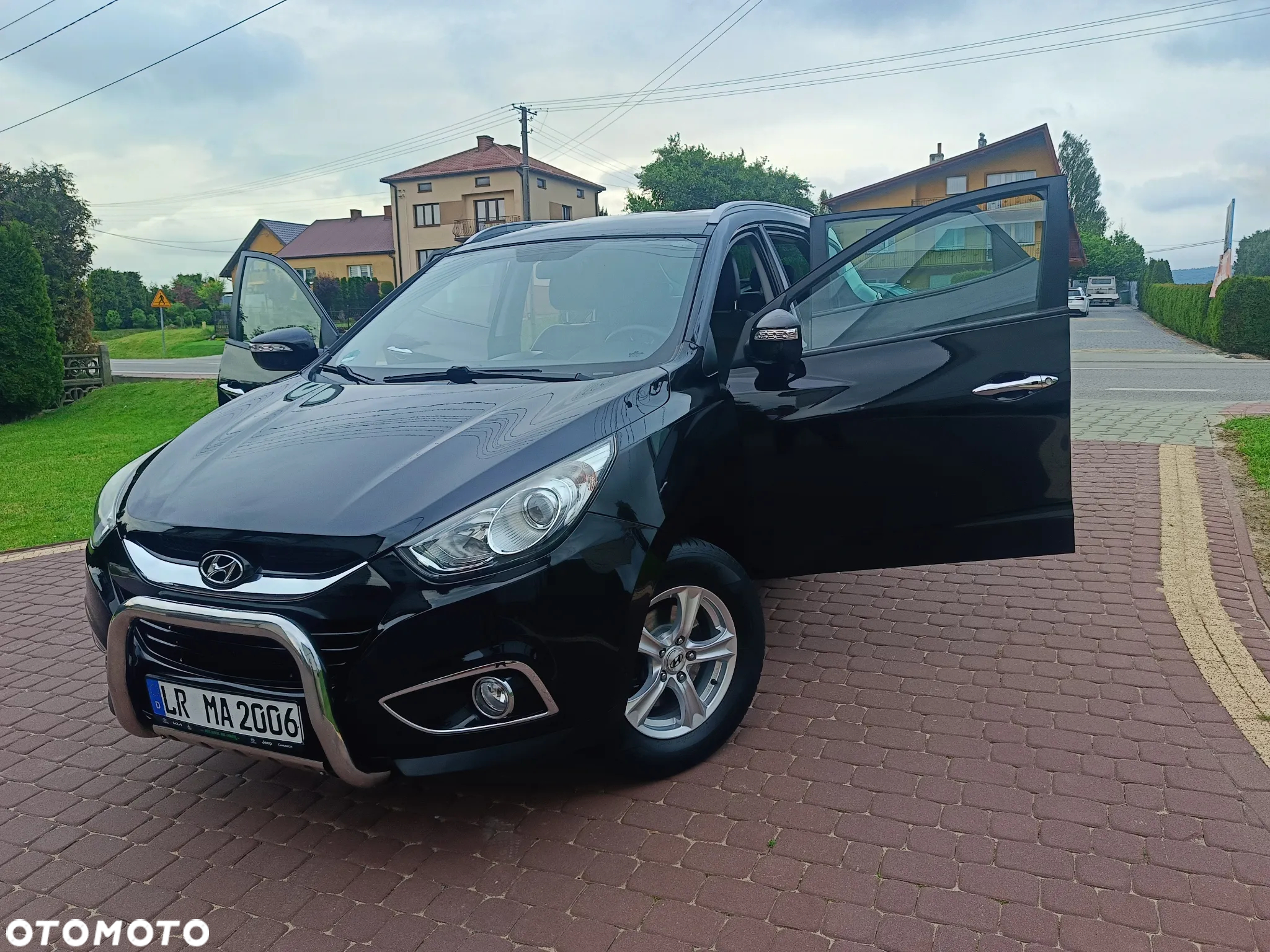Hyundai ix35 - 5