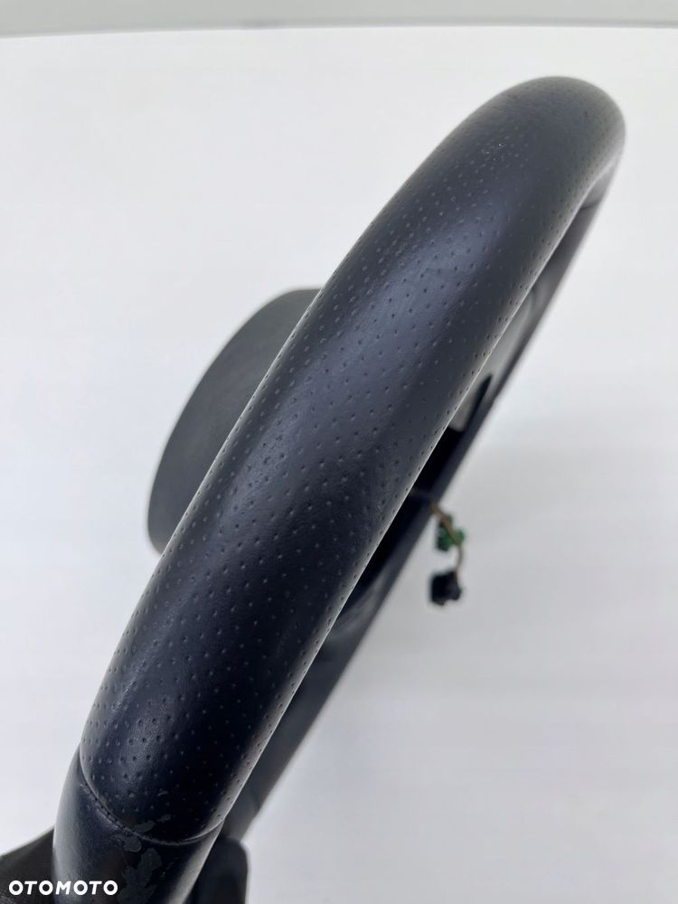 BMW E84 E90 E91 E87 KIEROWNICA MULTIFUNKCYJNA M-PAKIET - 10