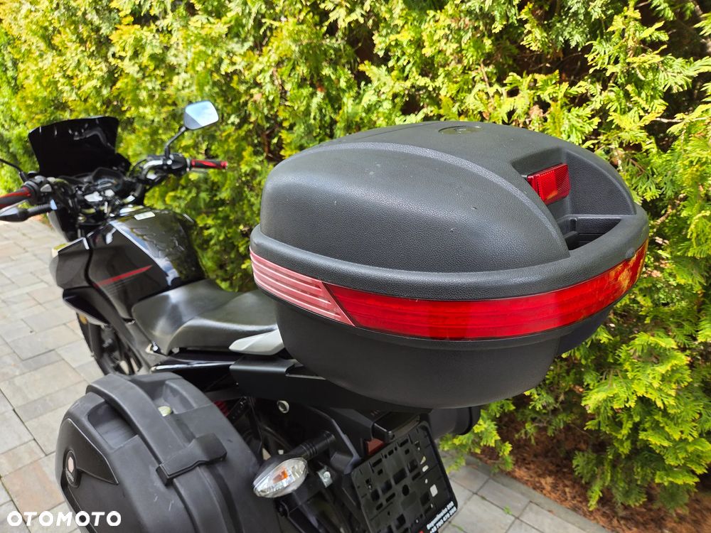 Honda CB - 22