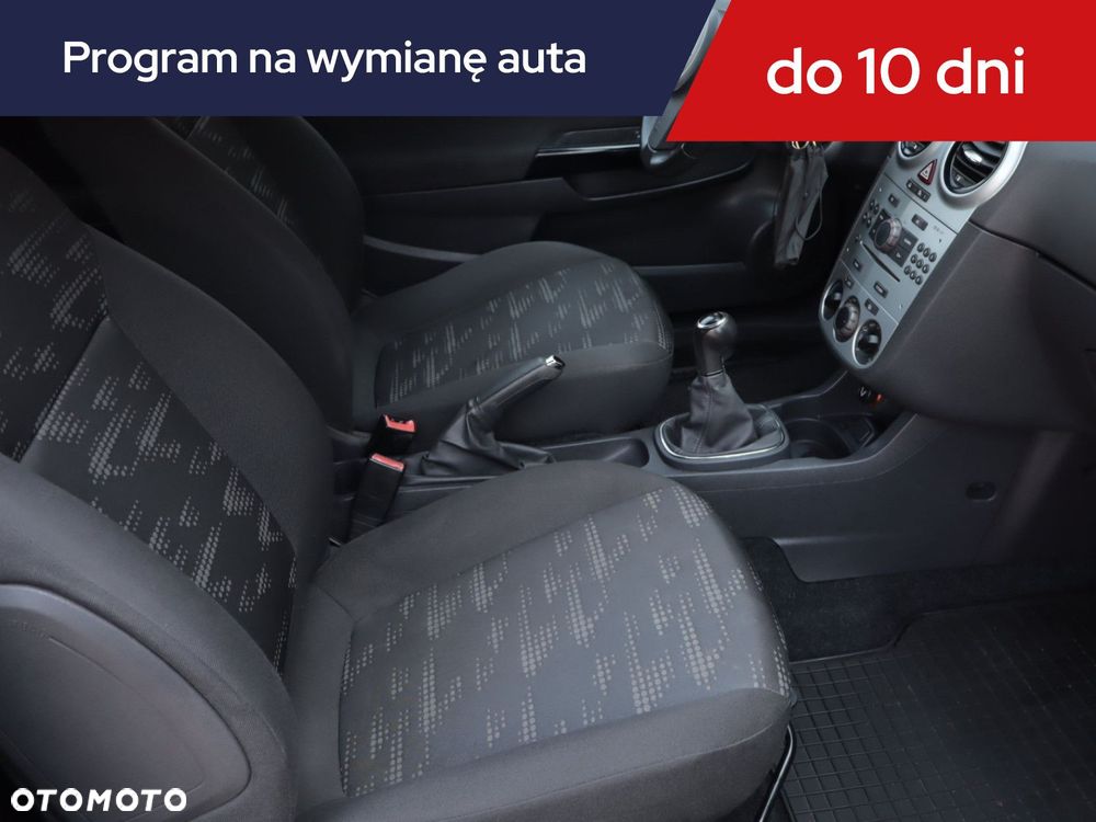 Opel Corsa - 11