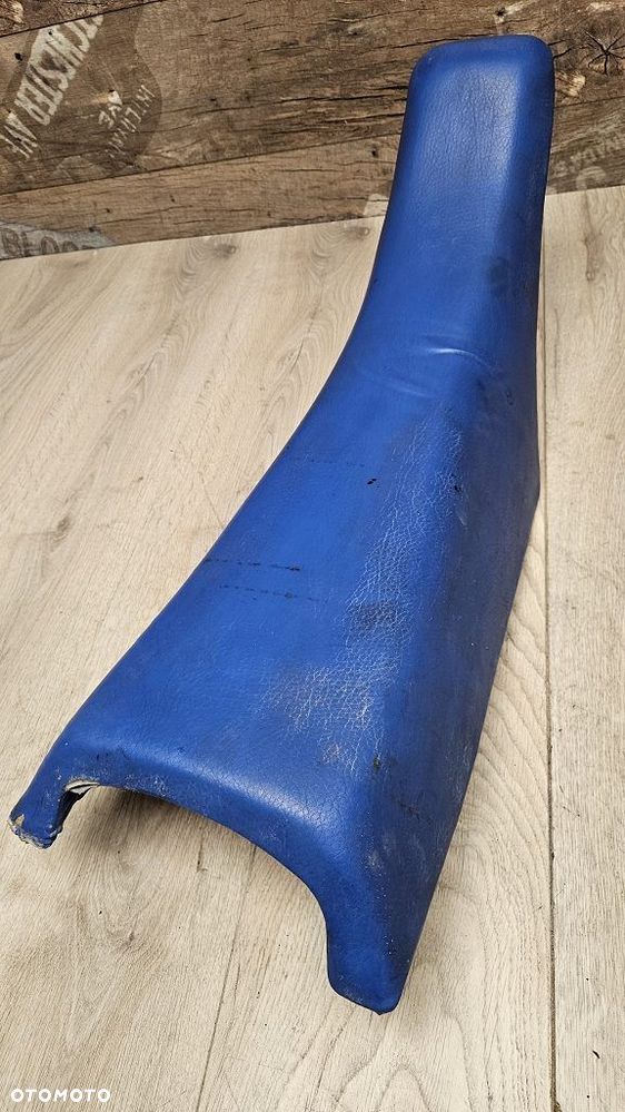 Oryginalne Siedzenie Yamaha YZ 125 / 250 (1989-1992) - 7