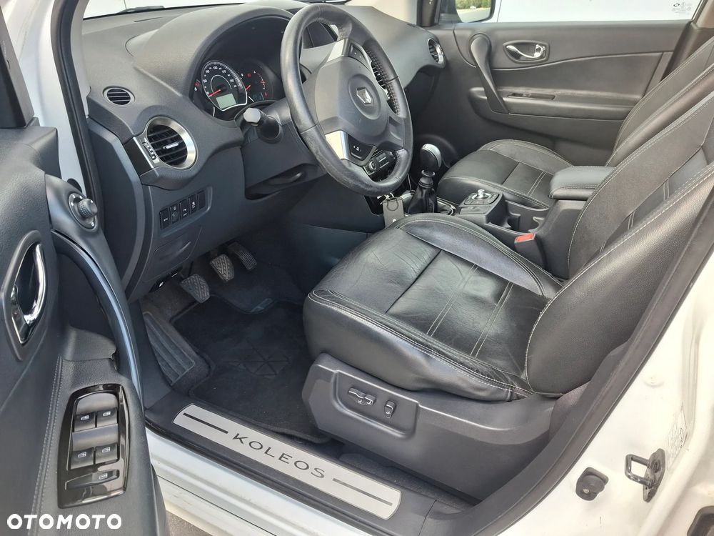 Renault Koleos dCi 150 FAP 4x2 Limited - 15