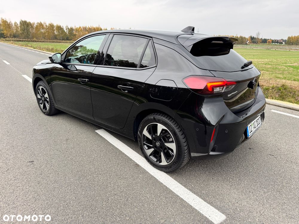 Opel Corsa - 9